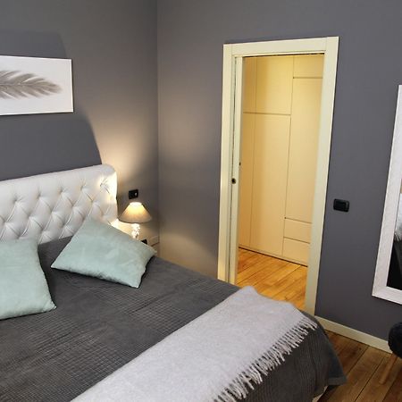 Residenza Citta Antica Apartment Verona Exterior photo