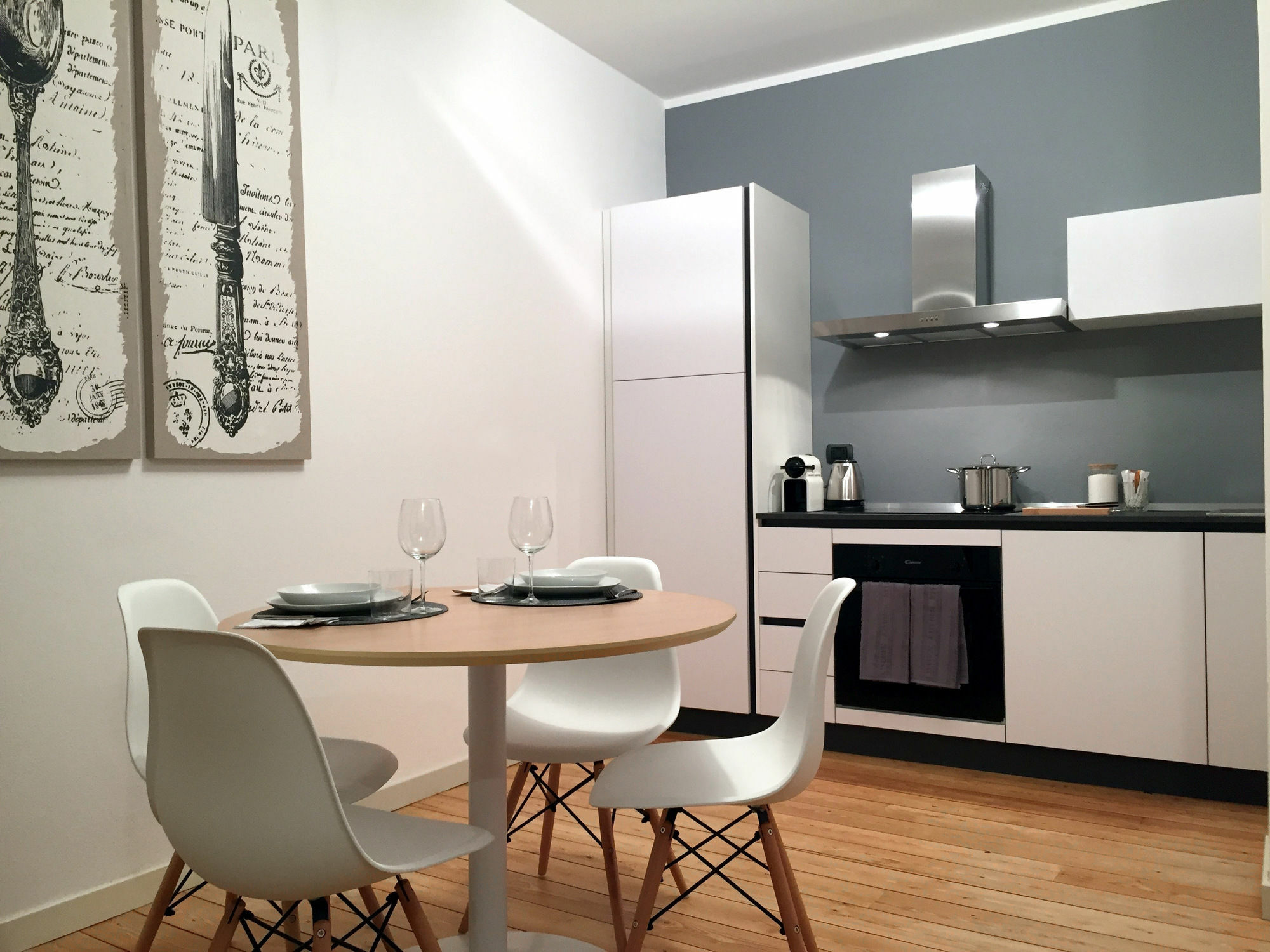 Residenza Citta Antica Apartment Verona Exterior photo